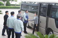 Qinhuangdao Tolian Heavy Industry Technology Co.,Ltd.