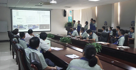 Qinhuangdao Tolian Heavy Industry Technology Co.,Ltd.